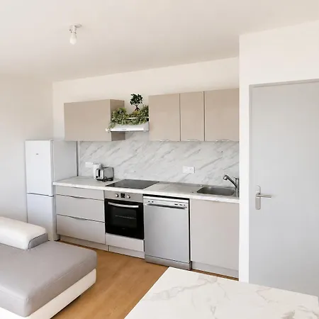 Le Balcon Des Alpes Chambéry