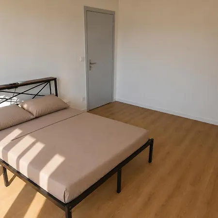 Le Balcon Des Alpes Διαμέρισμα