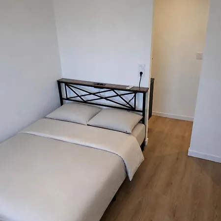 Appartement Le Balcon Des Alpes Chambéry