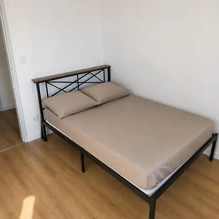 Le Balcon Des Alpes Chambéry