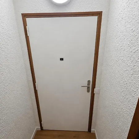 Le Balcon Des Alpes Διαμέρισμα Σαμπερί