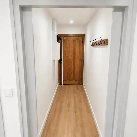 Le Balcon Des Alpes Chambéry