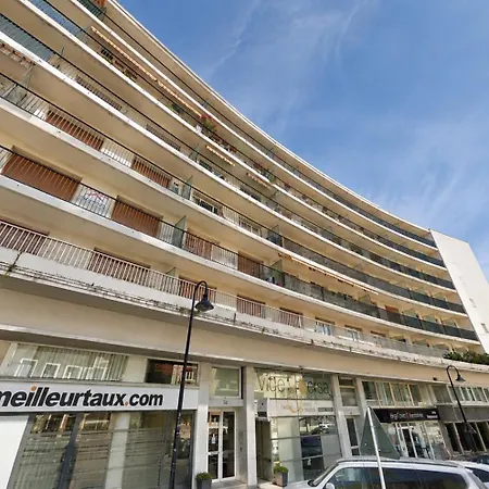 Διαμέρισμα Le Balcon Des Alpes Σαμπερί